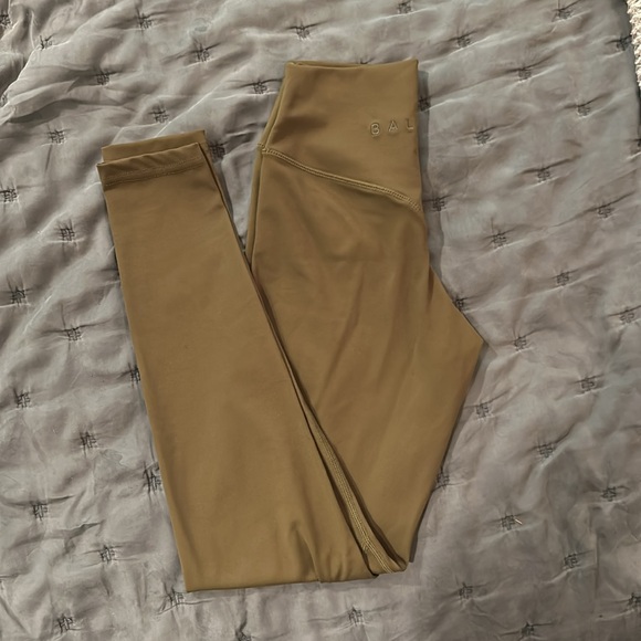 Balance Athletica / Vitality The Cloud Pant - Picture 2 of 4